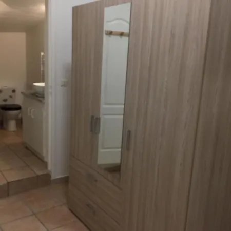 Apartment Decouvrir *