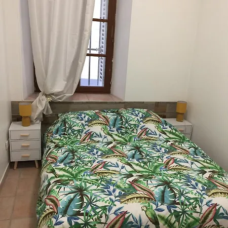 Apartment Decouvrir