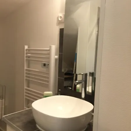 Apartment Decouvrir *