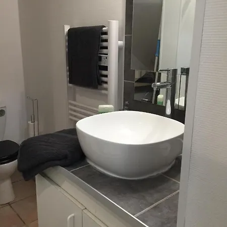 Decouvrir Apartment
